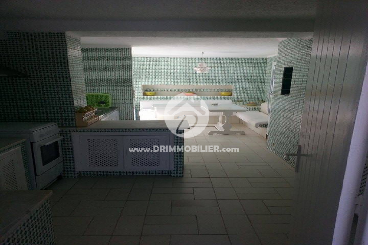 L 20 -   VIP Villa Djerba